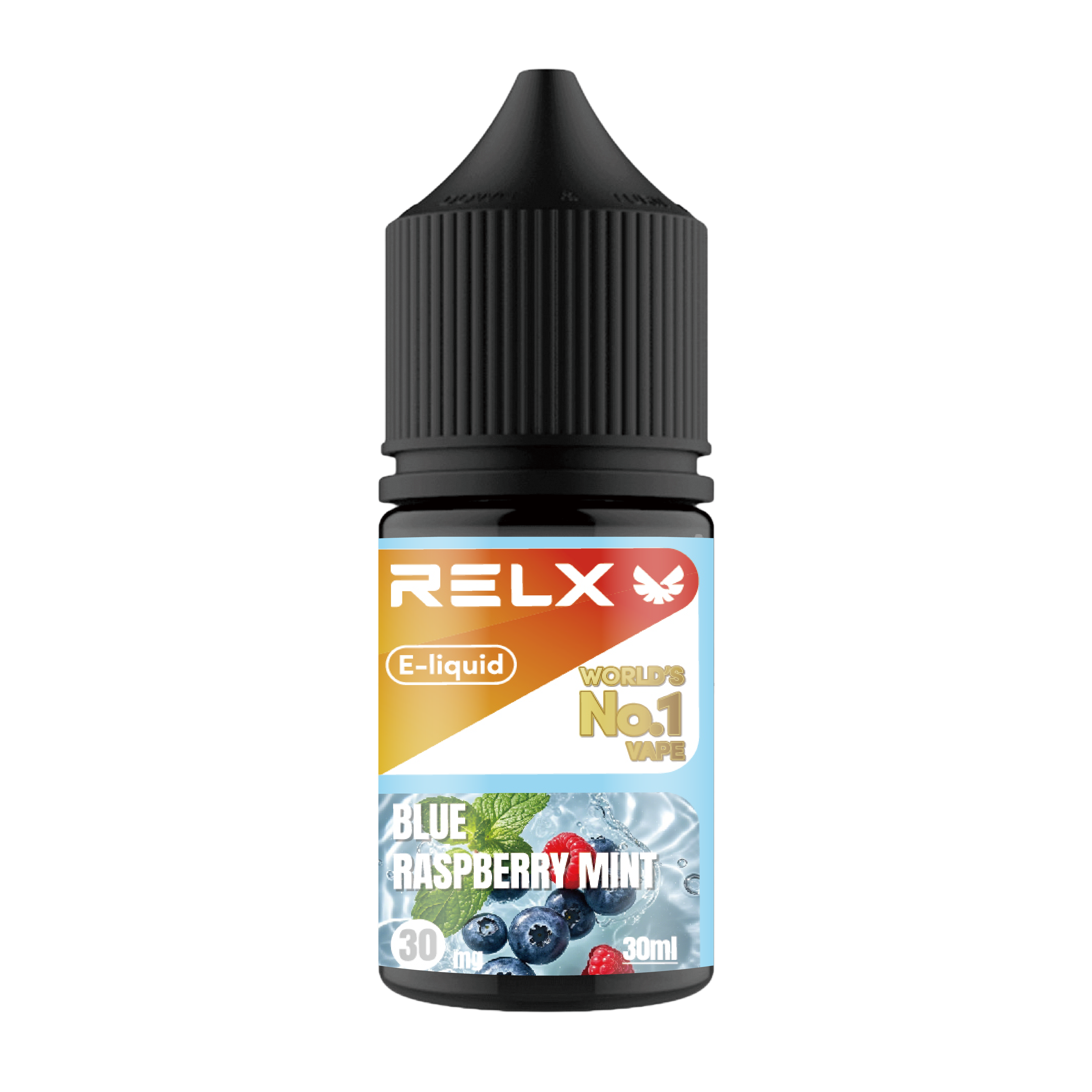 RELX 煙油