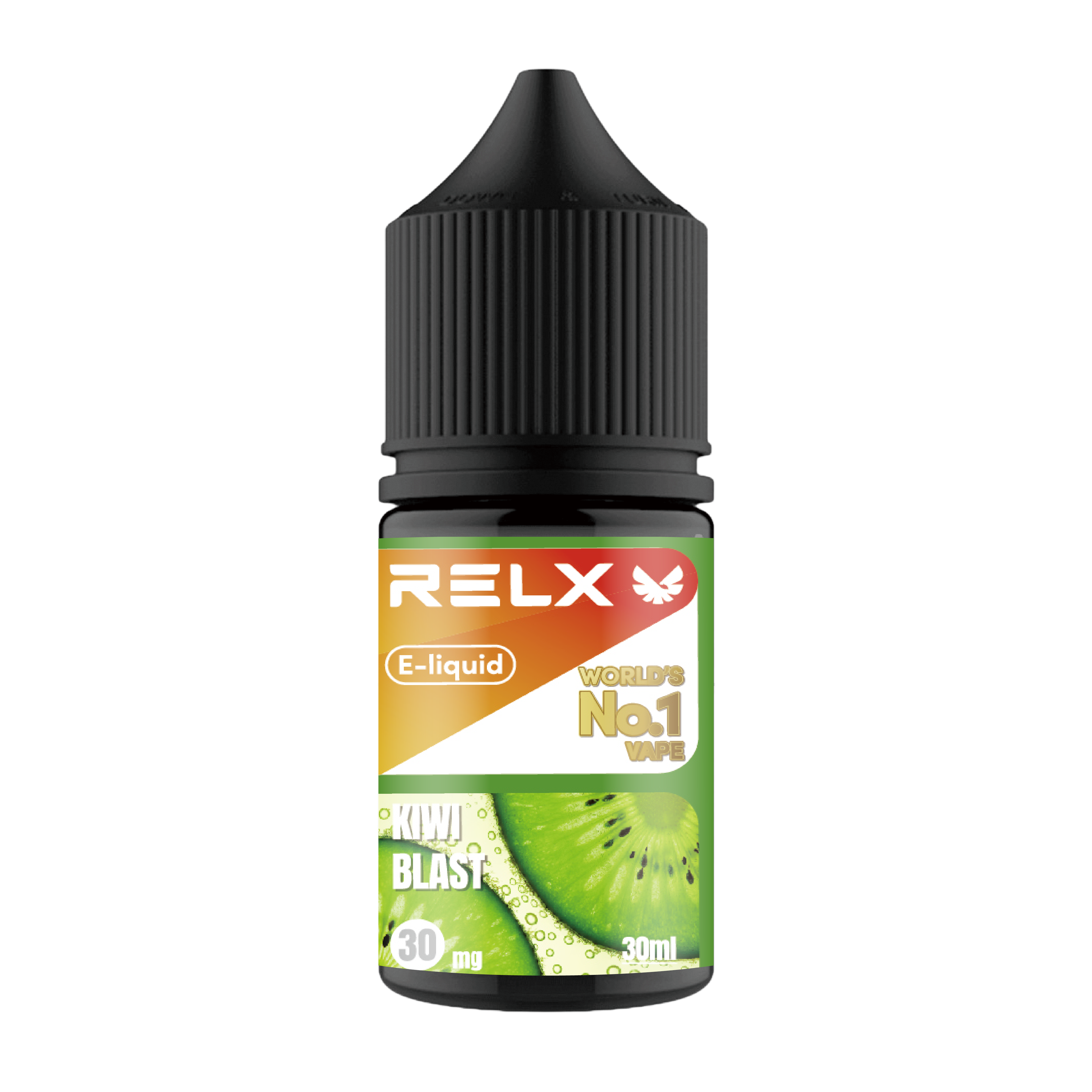 RELX 煙油