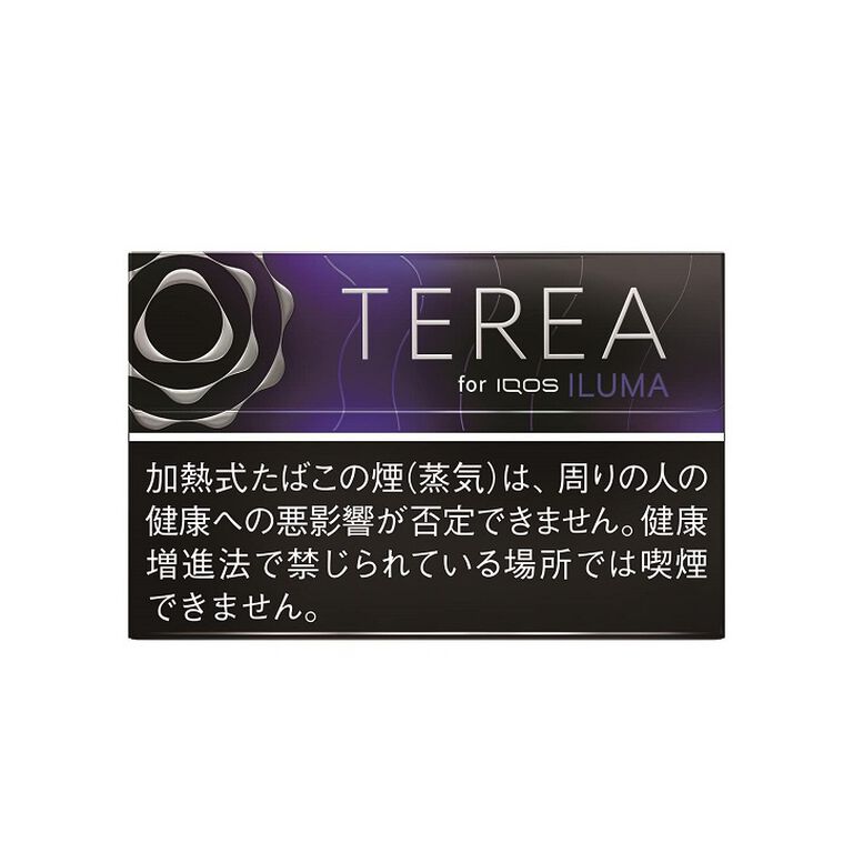 IQOS TEREA煙彈 (日版)