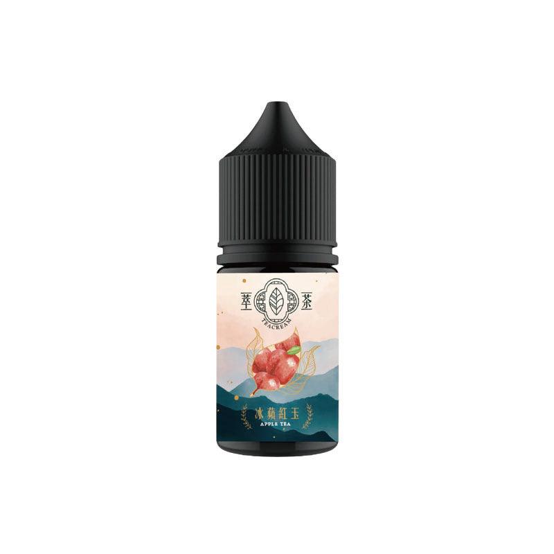 萃茶煙油 - 30ML