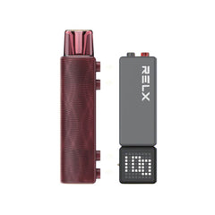 Relx Creator Pro 7500口｜積木一次性｜套裝組合 數量有限！！